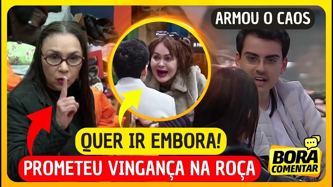 🚨Live das 21h | Dieguinho, Bárbara Saryne e Schuengueira | AO VIVO
