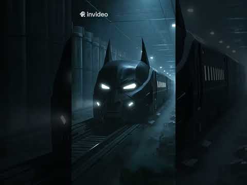 "Marvel Heroes on the Fast Track | Epic Train Fusion" #ai #marvel #train #EvolutionofAi #shorts