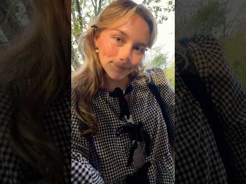 fall ootd#fall#falloutfits#ootd#outfit#godisgood#christianshorts#church#shortvideo