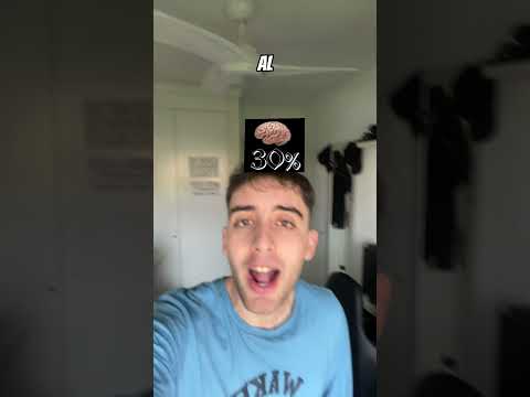 COMO DE LISTO ES MI CEREBRO