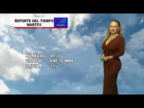 Reporte del Tiempo 09 24 24