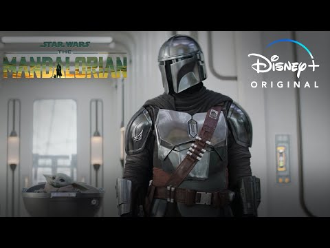 All Episodes Now Streaming | The Mandalorian | Disney+