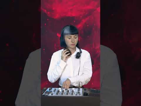 Inside Melaudica's Techno Universe 🔥
