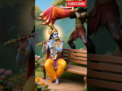 #RadhaKrishna#ViralShorts#biel