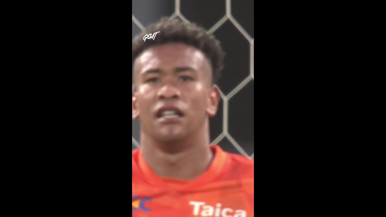 CRUEL! 🤯 JOGADOR DÁ ASSISTÊNCIA E DEPOIS FAZ GOL CONTRA NA VIRADA DO GAMBA OSAKA!