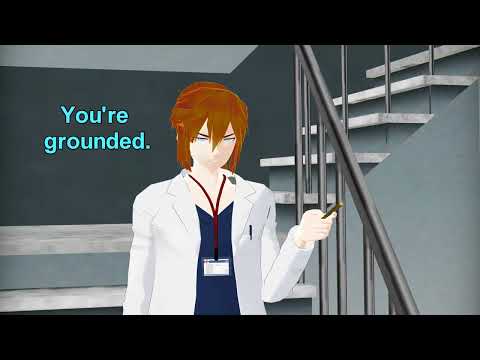 A Random DISCONNECTED Short Lol