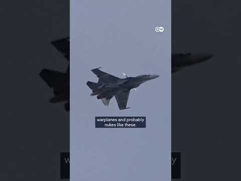 The Suwalki Gap: NATO's Achilles heel ? | Mapped Out