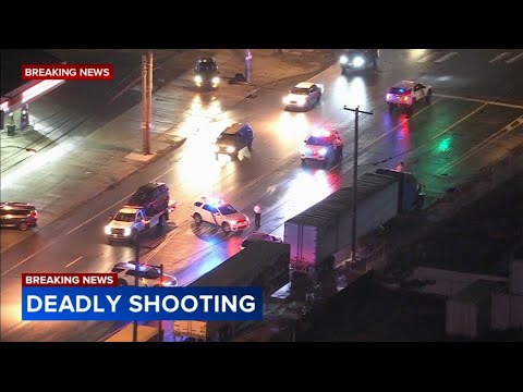 Triple shooting leaves man dead in SW Philly; child grazed by bullet