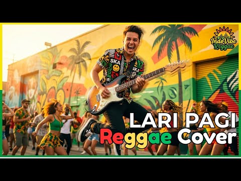 Lari Pagi – Rhoma Irama | Reggae Cover Terbaru 2026 | Chill Morning Vibes