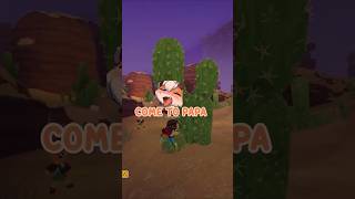 The game devs knew what they were doing 🌵 #shorts