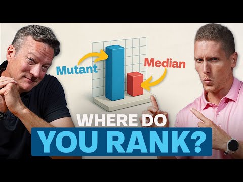 The Money Guy Show | Are You Doing Better Than the Average American?