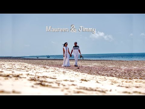 Mumbo + Mbodze - Kenyan Wedding film