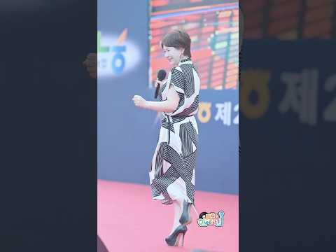 동청도농협 조합원과 함께 부르는 <strong>오라버니</strong> #금잔디