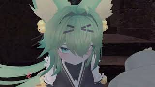 【VRChat】恐怖地圖探險