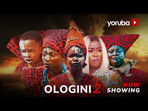 Ologini 2 - Yoruba Movie 2025 Drama Tosin Olaniyan, Abebi, Apa, Smally, Juliet Jatto, Habeeb Alagbe