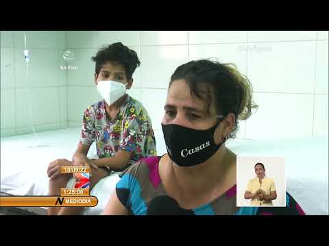Compleja situación epidemiológica en Cuba por Dengue