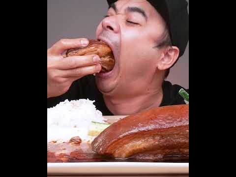 BRAISED PORK BELLY 4