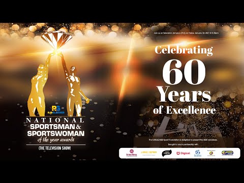RJRGLEANER  Sportsman and Sportswoman Awards 2021