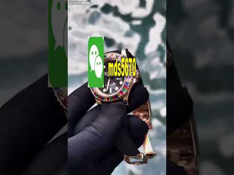 #名表 #劳力士 #watchcollection #腕表