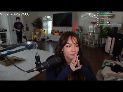 Cinna Reacts To Super Tf Being Called A Hybrid?