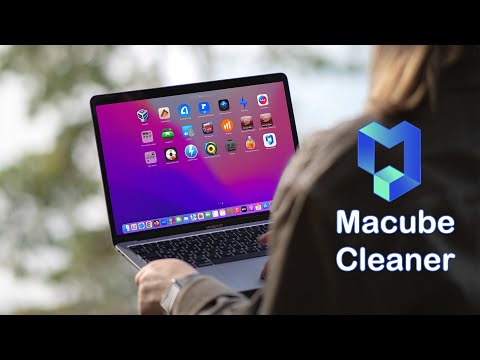 Most Affordable Mac Cleaner: Macube Cleaner | CleanMyMacX Best Alternative (2023)