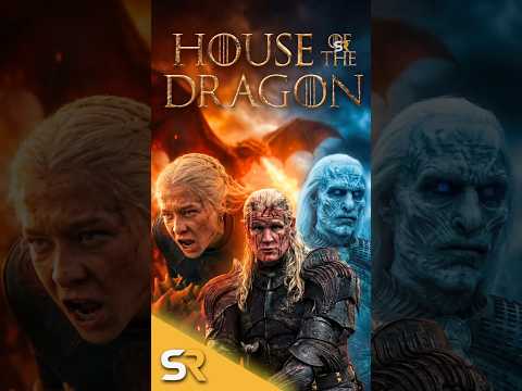 House of the Dragon S3 Is the Point of No Return in the Dance of the Dragons ⚔️👑 #houseofthedragon