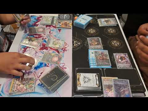 แมทชิงแวนการ์ดพรีเมียมเนโอ(อา