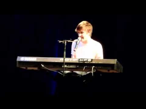 what i like to call making fun of justin bieber - bo burnham