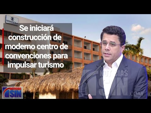 El Hispaniola será un centro de convenciones, dice ministro de Turismo