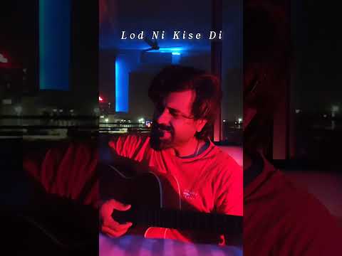 Kalle Reh Lye aa - Jashan Grewal X Jappy Bajwa