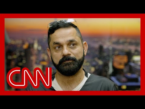 He voted for Trump and Mamdani. He explains why