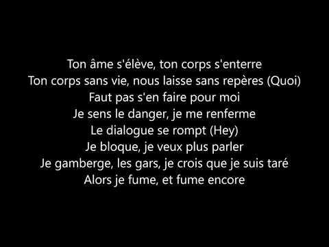 PLK-Aimer LYRICS