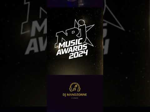 GIMS MEDLEY (nrj music awards 2024 )