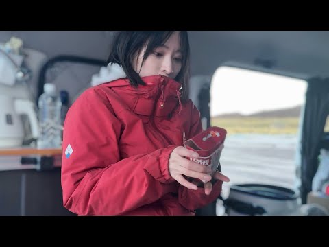 【告知】女子2人で鮭爆釣！冒頭5:30 続きは概要欄より ヒグマと知床