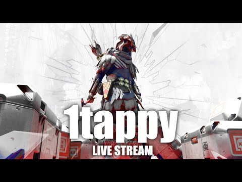 【APEX】プレに行く！(ドラクエも) with cheeky3 あおばじゃぱん3【エーペックスレジェンズ】