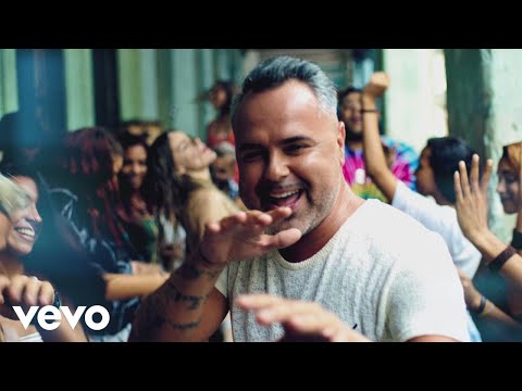 Juan Magan, Belinda, Manuel Turizo, Snova, B-Case - Déjate Llevar  (Video Oficial)