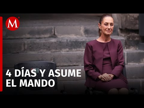 Estamos de manteles largos: Alfonso Ramírez Cuéllar sobre la toma de protesta de Claudia Sheinbaum