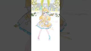 Special♡Spell/きゅるりんってしてみて #shorts #specialspell #きゅるりんってしてみて #きゅるして #踊