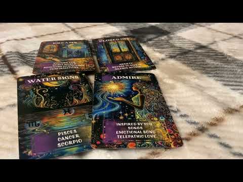 Virgo ♍️ *QUICK YOU VS THEM 💕*