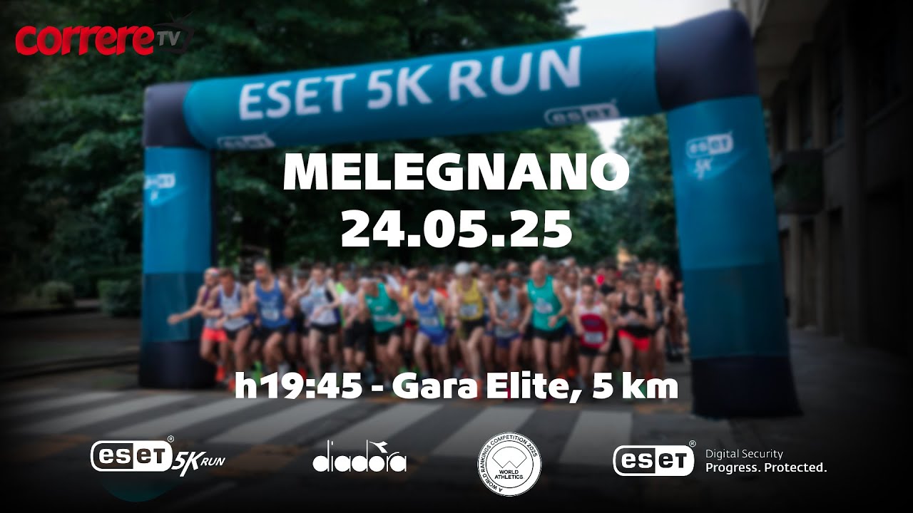 Corsa su strada di 5k su un circuito cittadino di 1356 metri da ripetere 3 volte più un tratto iniziale di 930 mt.<br /><br />Villaggio e stand ritiro pettorale: Piazza Vittoria <br /><br />Partenza dalla vicina via Predabissi<br /><br />Arrivo in Piazza Vittoria