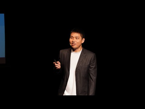 我們跟自媒體的那些事 | 許 伯諭（許伯） | TEDxProvidence University