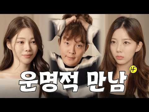 방주호는 내 남자야 (비행기 옆자리 EP. 7)