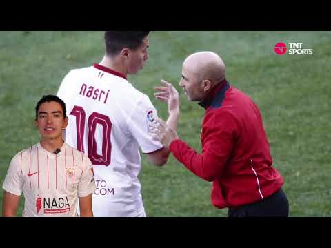 ¿QUÉ LE ESTÁ PASANDO AL SEVILLA? | HISTORIAS DEL BALÓN