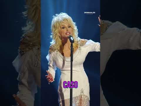 Charytín reacciona a la polémica de Dolly Parton y su herencia de <strong>700M</strong> de dólares #DesigualesTV