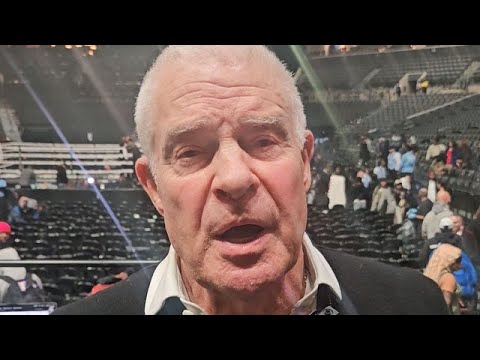 “SHAKUR BEATS TANK” – Jim Lampley REACTS to Gervonta Davis DRAW vs Lamont Roach