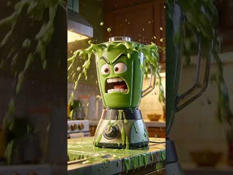 ผ้าเช็ดมือถึงกับร้องอี๋! 🤢 รวมช็อตเด็ดของใช้ในครัวบ่นจนหน้าสั่น  #amazing #shorts #viral #health