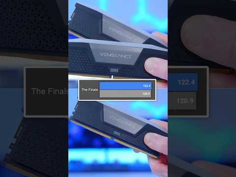 Do You REALLY Need 32GB RAM? 🤔