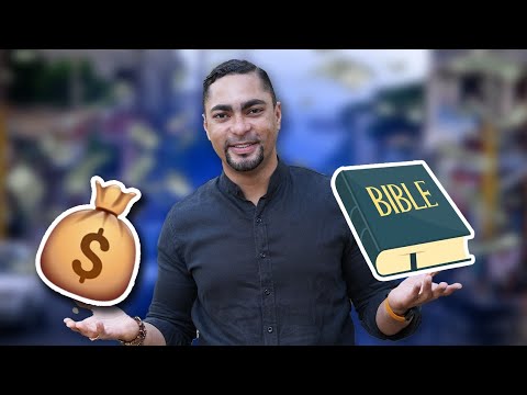 QUIEN ENCUENTRE EL VERSICULO BIBLICO SE GANA $$20!! DOLARES