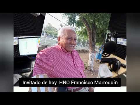  HNO Francisco Marroquín solista Cristiano desde El salvador 