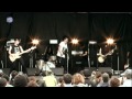 自由LOCK @ KAIKOO POPWAVE FESTIVAL 2012